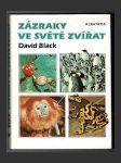 Zázraky ve světě zvířat - náhled