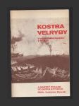 Kostra velryby v Národním muzeu v Praze a krátký pohled do světa kytovců - náhled