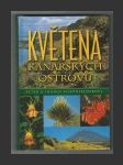 Květena Kanárských ostrovů - náhled