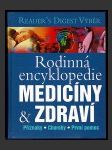 Rodinná encyklopedie medicíny & zdraví - náhled