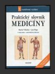 Praktický slovník medicíny - náhled