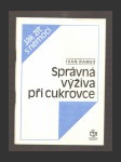 Správná výživa při cukrovce - náhled