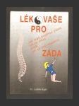 Lék pro vaše záda - náhled