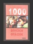 1000 dívčích otázek - náhled