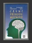 Cévní příhody mozkové - náhled