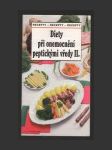 Diety při onemocnění peptickými vředy II. - náhled