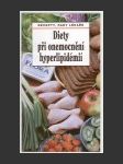 Diety při onemocnění hyperlipidémií - náhled