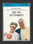 Jak dál po infarktu - náhled