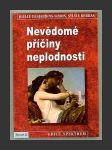 Nevědomé příčiny neplodnosti - náhled