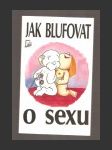 Jak blufovat o sexu - náhled