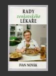 Rady venkovského lékaře - náhled