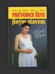 Průvodce ženy jiným stavem - náhled