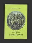 Tradice v myslivosti - náhled