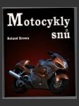 Motocykly snů - náhled