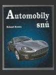 Automobily snů - náhled