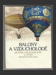 Balony a vzducholodě - náhled