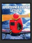 Sportovní a cvičná letadla - náhled