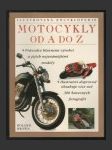 Motocykly od A do Z - náhled