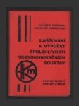 Zjišťování a výpočet spolehlivosti telekomunikačních soustav - náhled