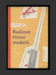 Radiové řízení modelů - náhled