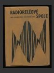 Radioreléové spoje - náhled