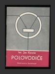 Polovodiče - náhled