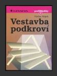 Vestavba podkroví - náhled