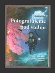 Fotografumeme pod vodou - náhled