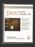 Java servlety a JSP - náhled