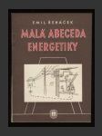 Malá abeceda energetiky - náhled