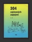 304 zajímavých zapojení 2. díl - náhled