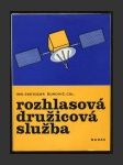 Rozhlasová družicová služba - náhled