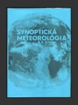 Synoptická meteorológia - náhled