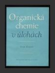 Organická chemie v úlohách - náhled