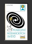 Poselství kosmických světů - náhled