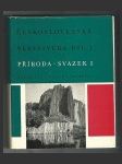 Československá vlastivěda Díl I., Příroda Svazek 1 - náhled