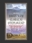 Hrozí nám globální oteplování? - náhled