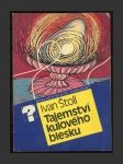 Tajemství kulového blesku - náhled