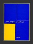 The Logica Yearbook 2001 - náhled