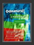 Odmaturuj! z matematiky 3 - náhled