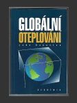 Globální oteplování - náhled