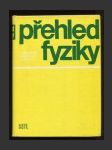 Přehled fyziky - náhled