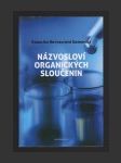 Názvosloví organických sloučenin - náhled