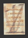 Sbírka příkladů z matematiky k přijímacím zkouškám na VŠE - náhled