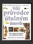 Velký průvodce útulným domovem - náhled