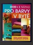 1000 + 1 nápad pro barvy v bytě - náhled