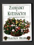 Zahrádky v květináčích - náhled