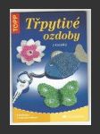 Třpytivé ozdoby z korálků - náhled