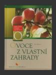 Ovoce z vlastní zahrady - náhled