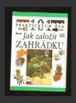 Jak založit zahrádku - náhled